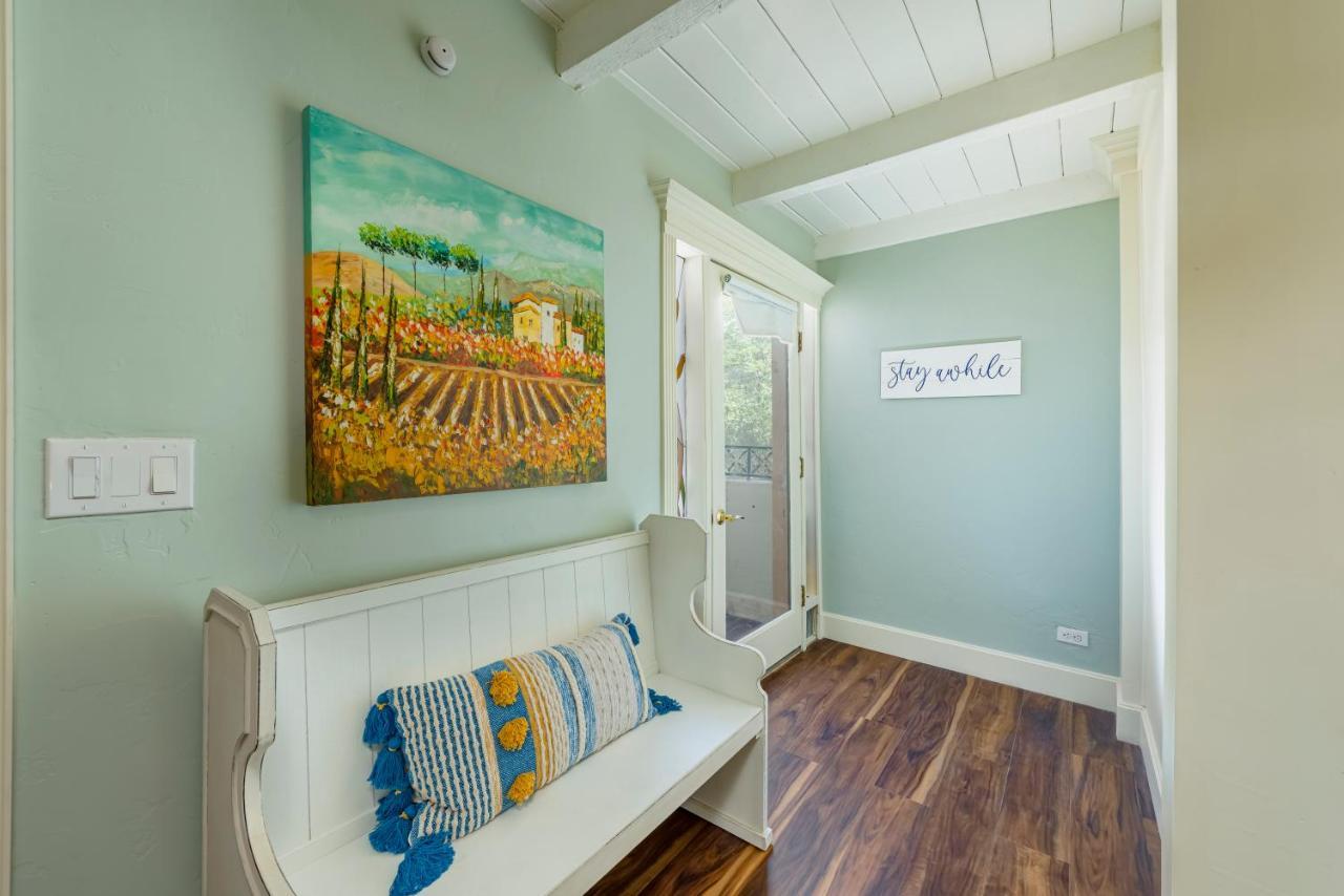 Smart Solution - Individual Private Bed-Pods In Gorgeous Shared Space - Women Only Dorm In Room 5 - Coed House - Full-Sized Mattresses In Individual Pods - With Built-In Private Storage - Gorgeous Shared Room - Affordable Luxury - Sparrow House Phoenix Exteriör bild