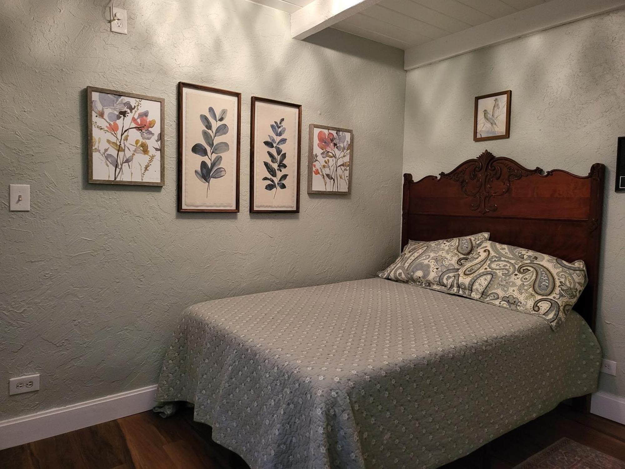 Smart Solution - Individual Private Bed-Pods In Gorgeous Shared Space - Women Only Dorm In Room 5 - Coed House - Full-Sized Mattresses In Individual Pods - With Built-In Private Storage - Gorgeous Shared Room - Affordable Luxury - Sparrow House Phoenix Exteriör bild